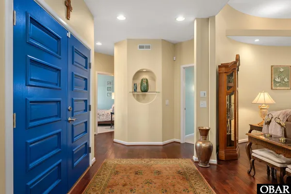 $1,375,000 | 343 Sea Oats Trail, Southern Shores, NC 27949