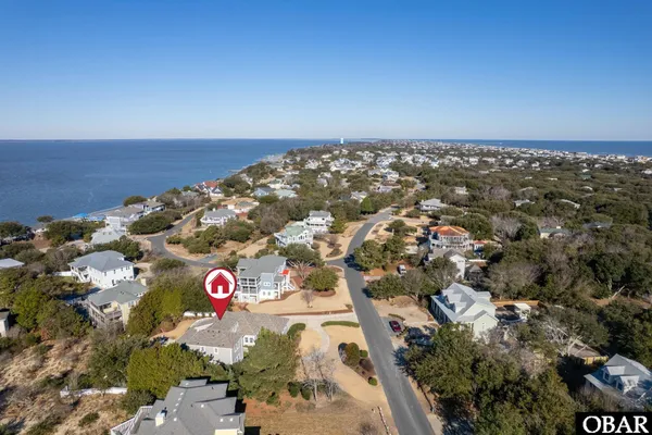 $1,375,000 | 343 Sea Oats Trail, Southern Shores, NC 27949