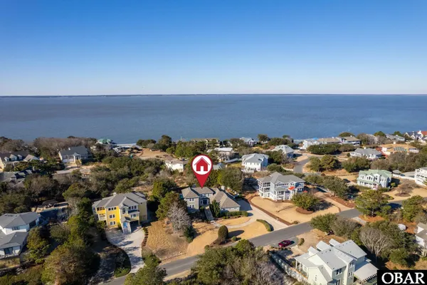$1,375,000 | 343 Sea Oats Trail, Southern Shores, NC 27949