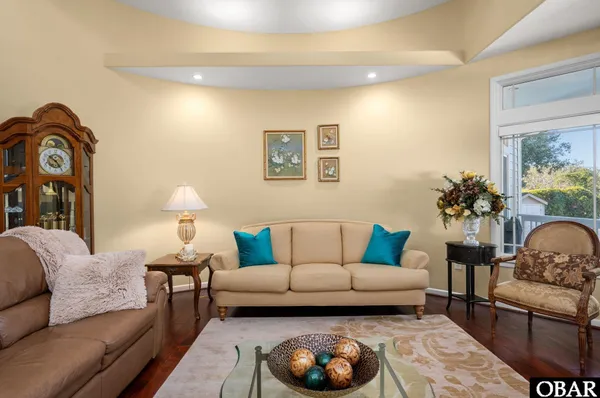 $1,375,000 | 343 Sea Oats Trail, Southern Shores, NC 27949