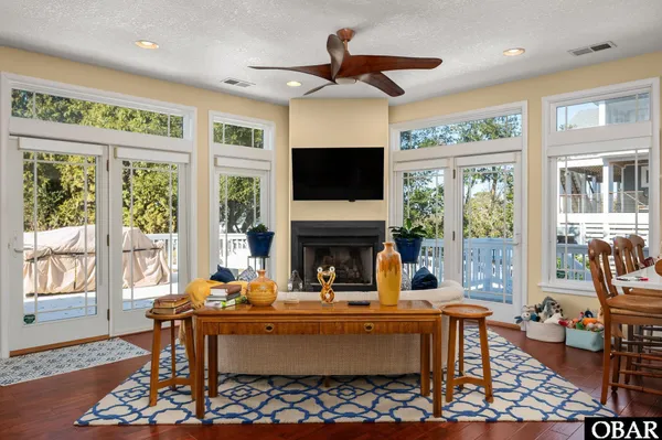 $1,375,000 | 343 Sea Oats Trail, Southern Shores, NC 27949