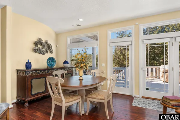 $1,375,000 | 343 Sea Oats Trail, Southern Shores, NC 27949