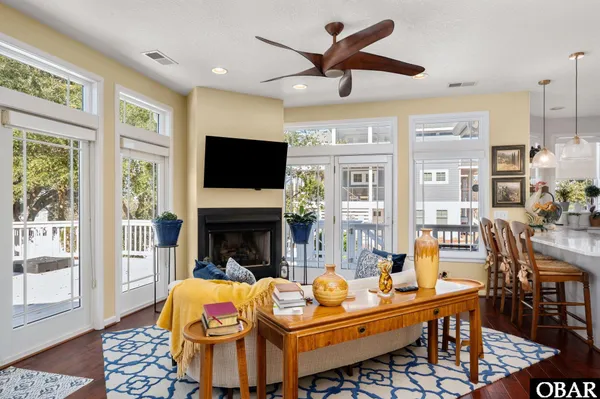 $1,375,000 | 343 Sea Oats Trail, Southern Shores, NC 27949