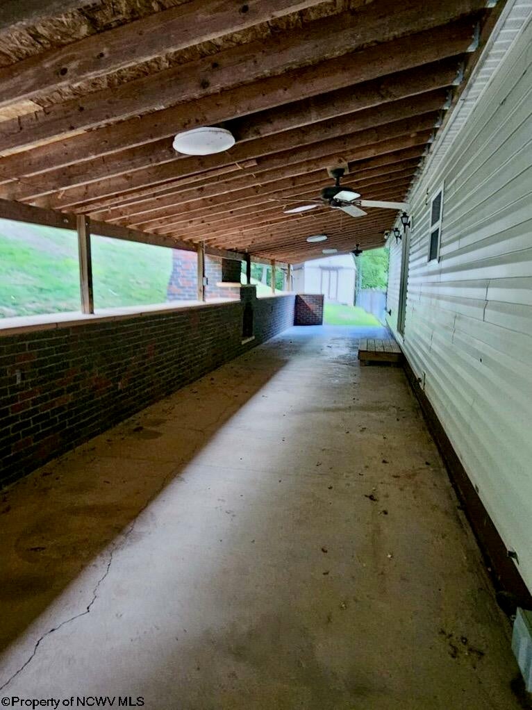 1069 Rinehart Road Wallace, WV 26448 - Photo 25 of 39 Gallery Image 25