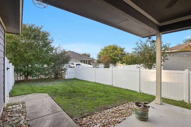 a view of a outdoor space