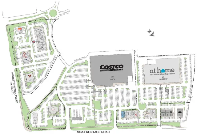 a view of a living room