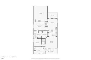 1621 Big Thicket Drive Cedar Park, TX 78613 - Photo 37 of 37