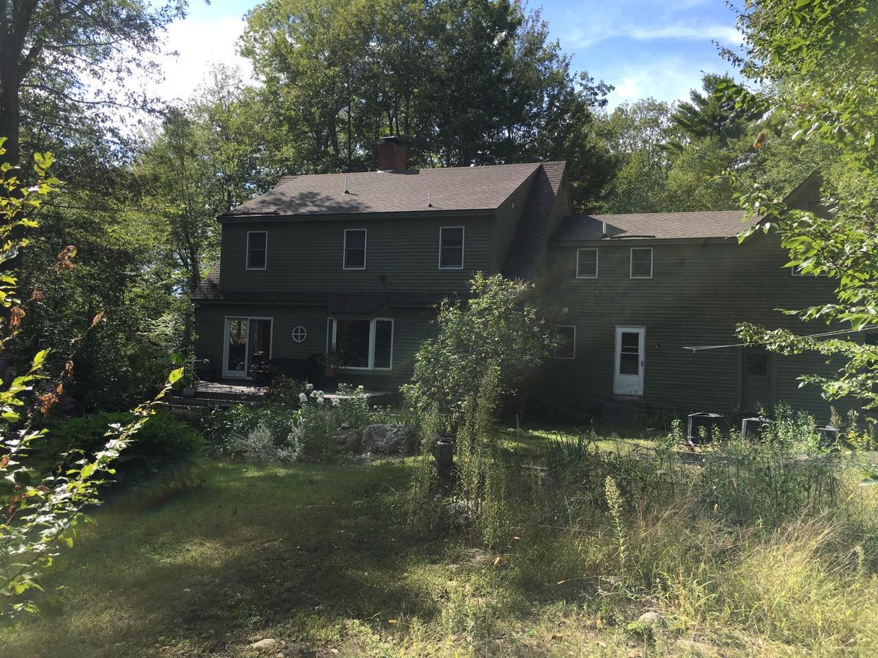 39 Trask Road Nobleboro, ME 04555 - Photo 7 of 44 IMG_0234