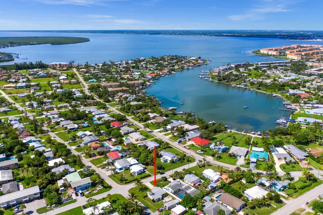 $470,000 | 1710 St Lucie Court, Fort Pierce, FL 34949