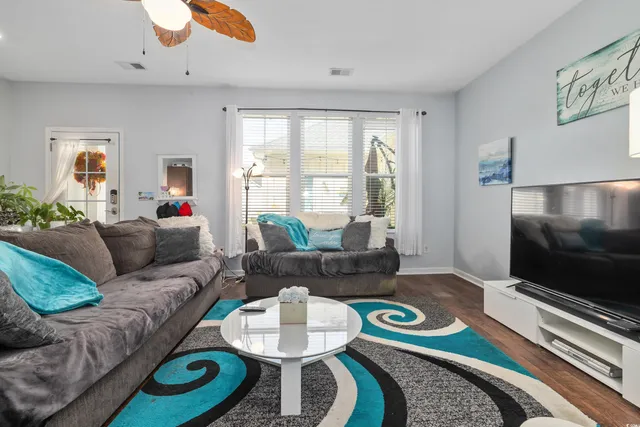 $385,000 | 2360 Heritage Loop, Unit 2360, Myrtle Beach, SC 29577