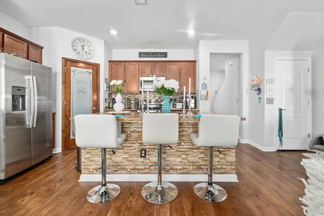 $385,000 | 2360 Heritage Loop, Unit 2360, Myrtle Beach, SC 29577