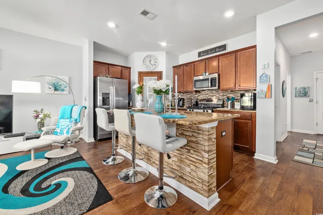 $385,000 | 2360 Heritage Loop, Unit 2360, Myrtle Beach, SC 29577