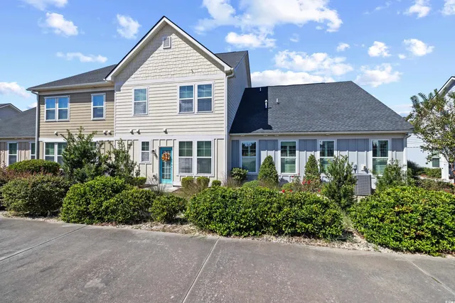 $385,000 | 2360 Heritage Loop, Unit 2360, Myrtle Beach, SC 29577