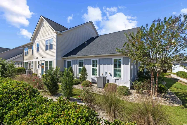 $385,000 | 2360 Heritage Loop, Unit 2360, Myrtle Beach, SC 29577