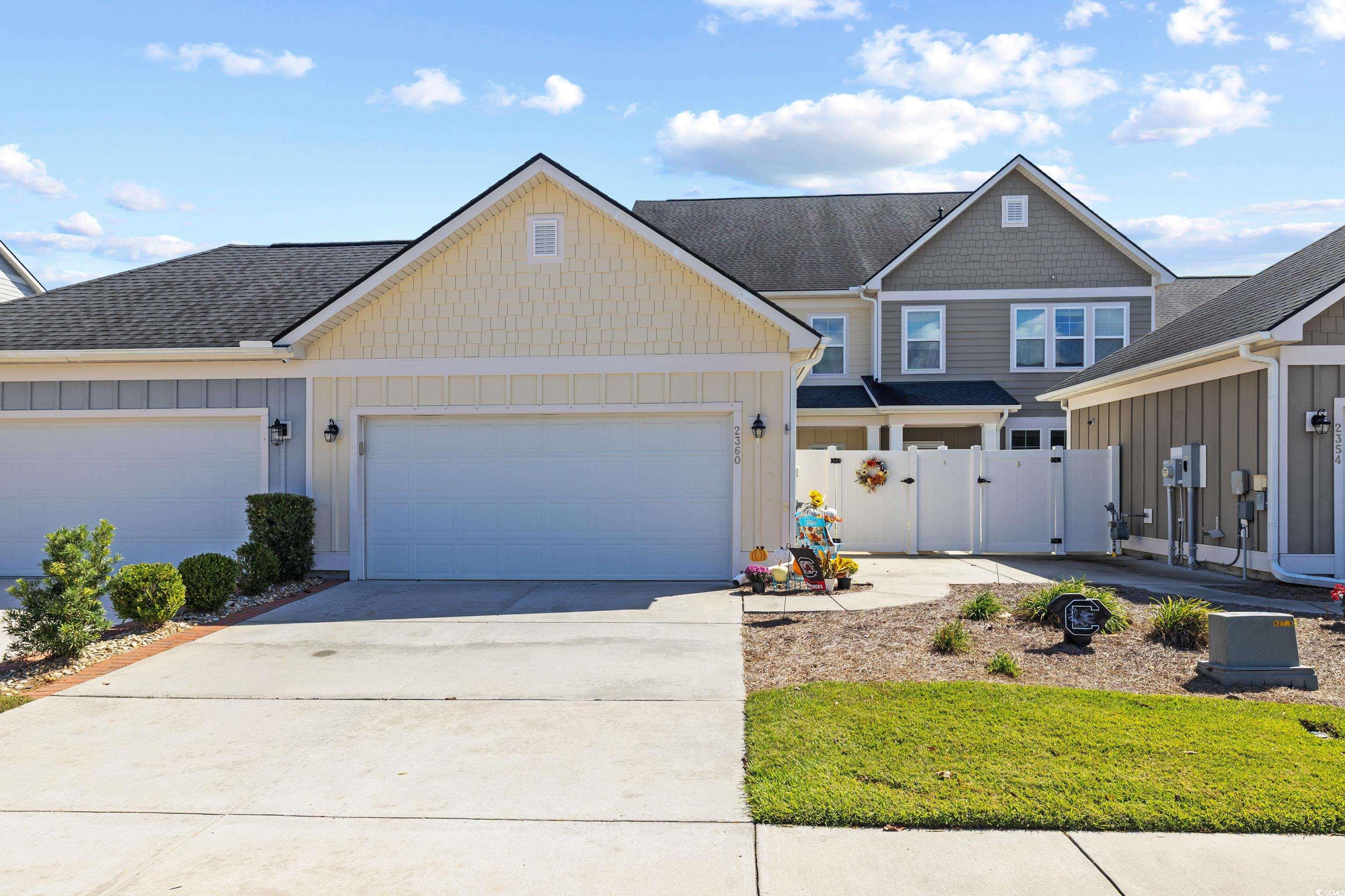 2360 Heritage Loop, Unit 2360 Myrtle Beach, SC 29577 - Photo 4 of 38
