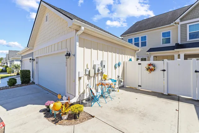 $385,000 | 2360 Heritage Loop, Unit 2360, Myrtle Beach, SC 29577