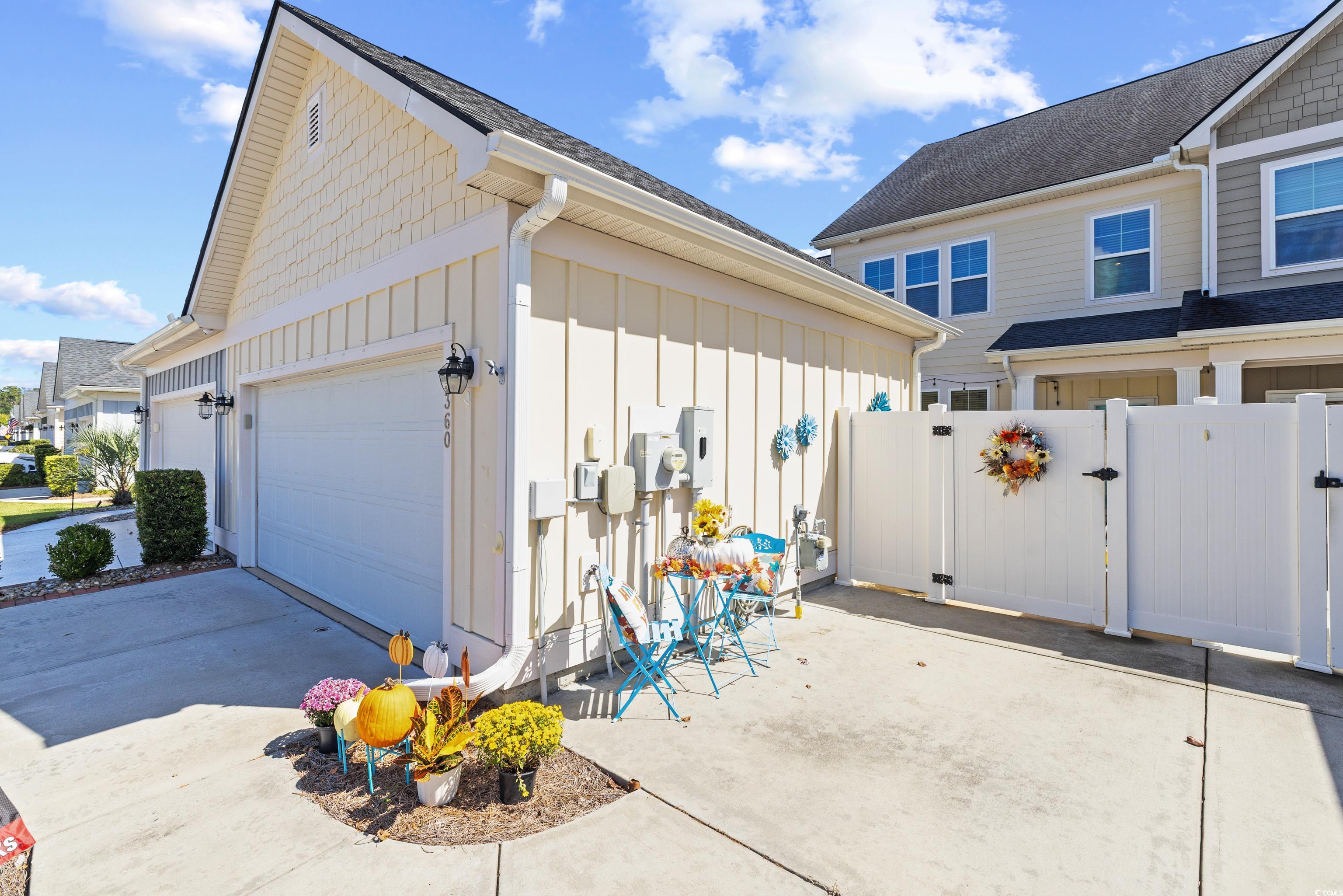 2360 Heritage Loop, Unit 2360 Myrtle Beach, SC 29577 - Photo 5 of 38