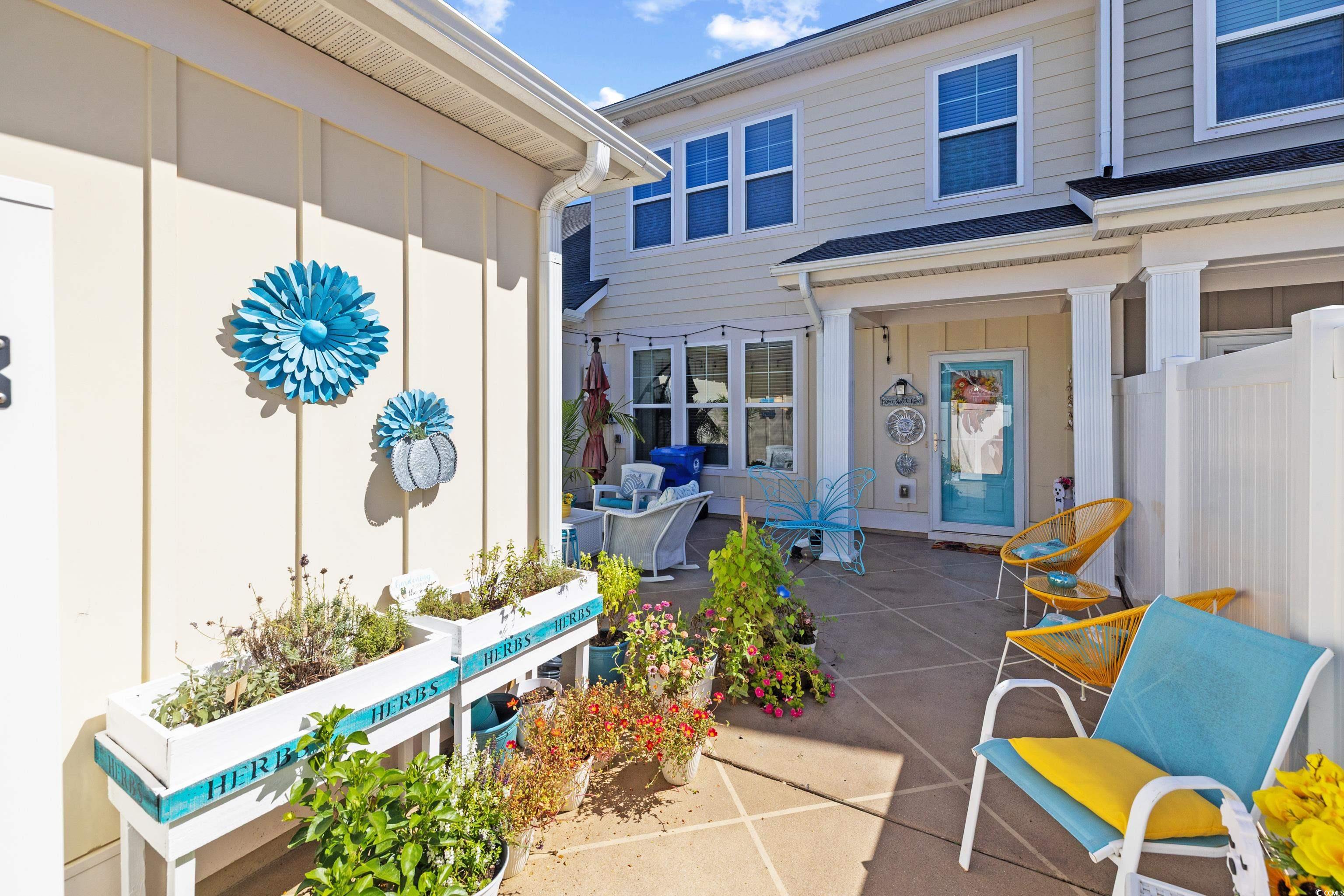 2360 Heritage Loop, Unit 2360 Myrtle Beach, SC 29577 - Photo 6 of 38