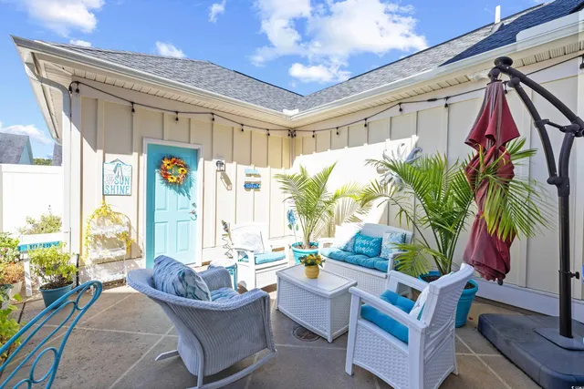 $385,000 | 2360 Heritage Loop, Unit 2360, Myrtle Beach, SC 29577