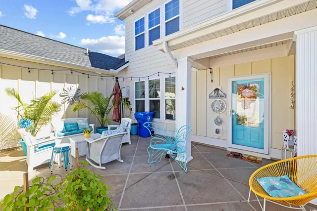 $385,000 | 2360 Heritage Loop, Unit 2360, Myrtle Beach, SC 29577