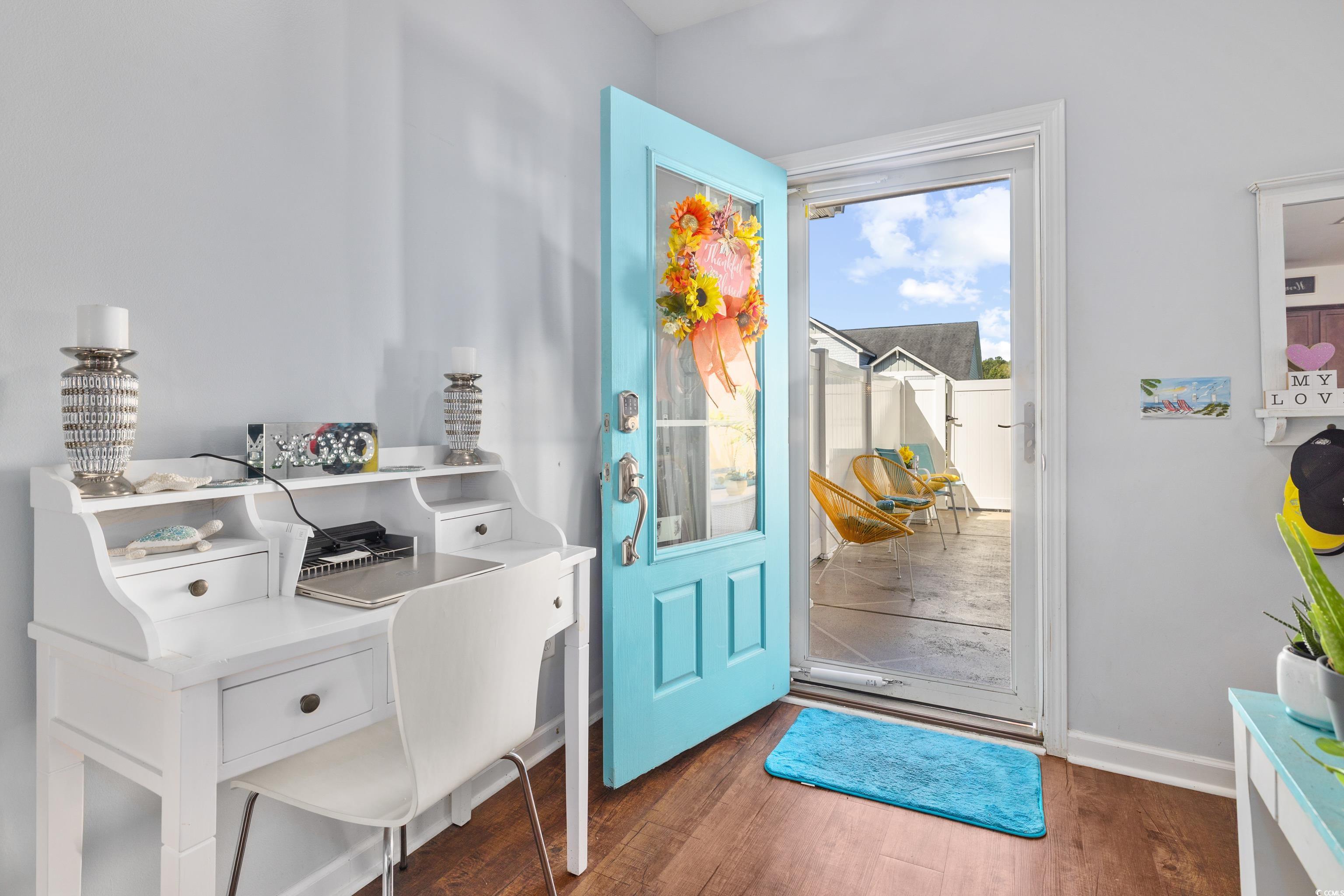 2360 Heritage Loop, Unit 2360 Myrtle Beach, SC 29577 - Photo 10 of 38