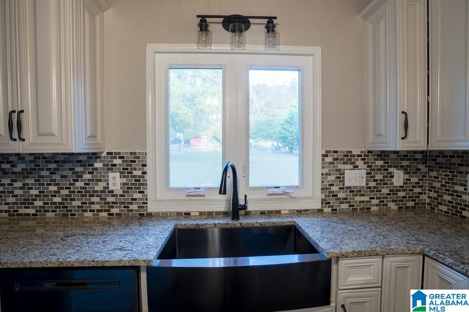 1005 Wolf Creek Road South Pell City, AL 35128 - Photo 18 of 29
