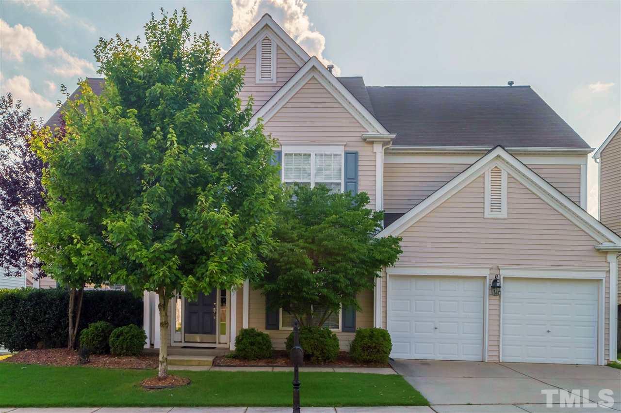 7613 Silver View Lane Raleigh, NC 27613 - Photo 1 of 25 Welcome home to 7613 Silver View Lane in popular Long Lake!