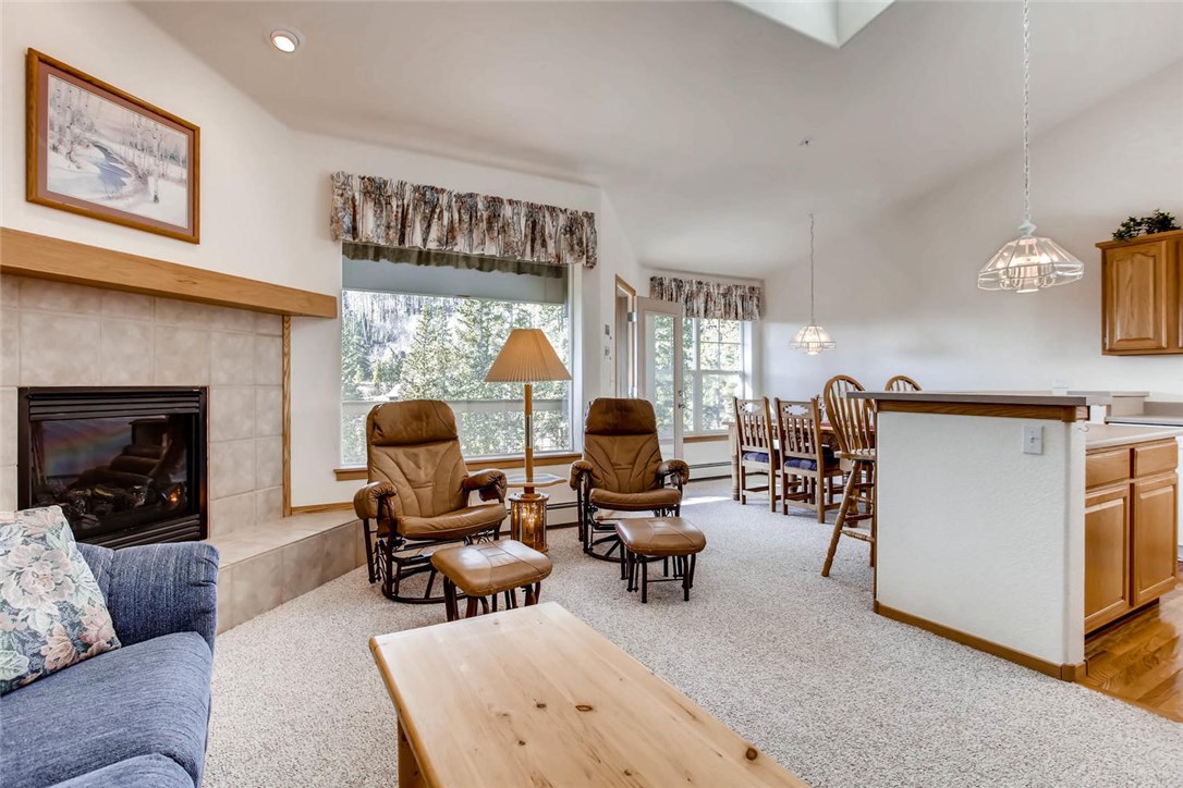 91399 Ryan Gulch Road, Unit B6 Silverthorne, CO 80498 - Photo 6 of 25 Gallery Image 6