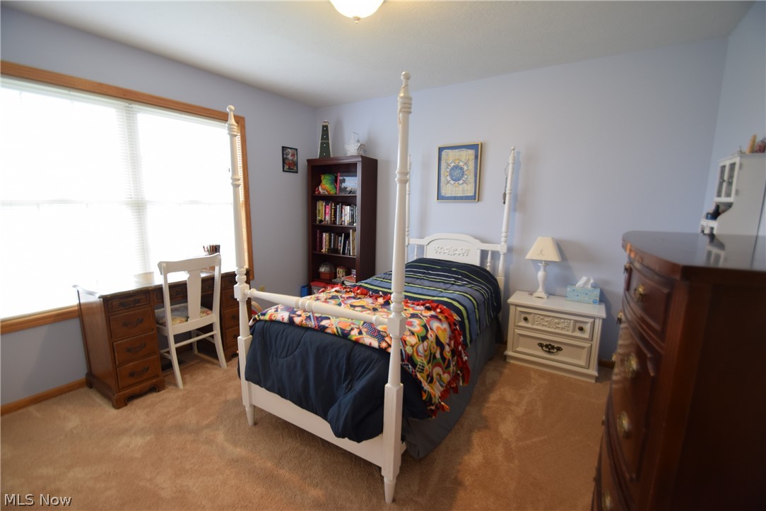 4461 Ridge Crest Drive Akron, OH 44321 - Photo 20 of 32 Bedroom #3