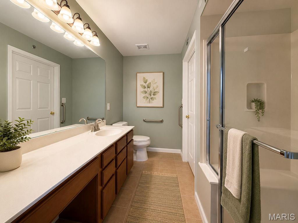 104 Brandy Mill Circle, Unit C High Ridge, MO 63049 - Photo 21 of 35