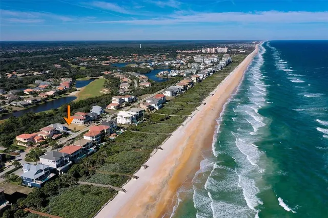 $535,000 | 7 Ocean Ridge Boulevard, Palm Coast, FL 32137