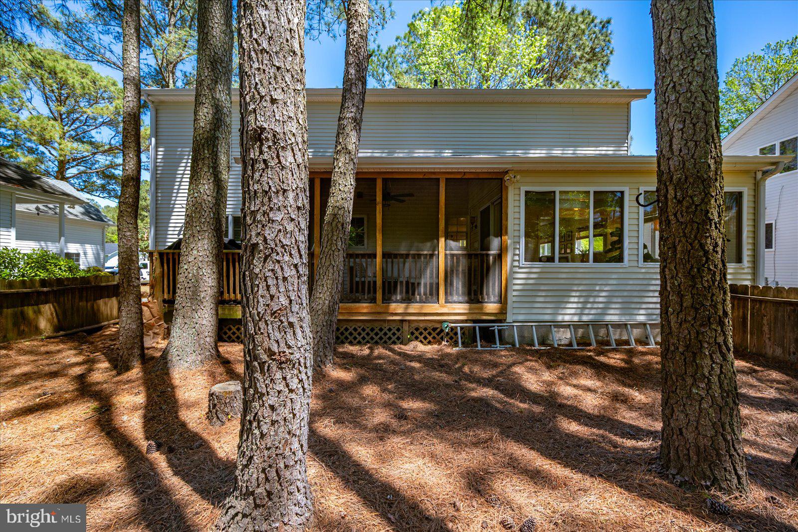 8 Bridgewater Road Ocean Pines, MD 21811 - Photo 50 of 53 Gallery Image 50