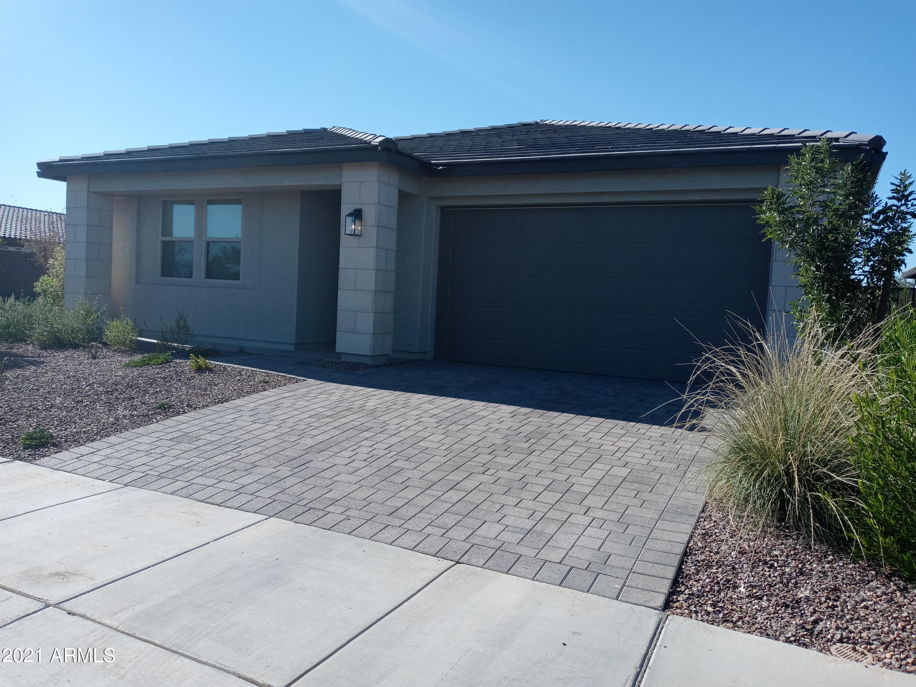 4134 South Neutron Mesa, AZ 85212 - Photo 2 of 17 Front Elevation