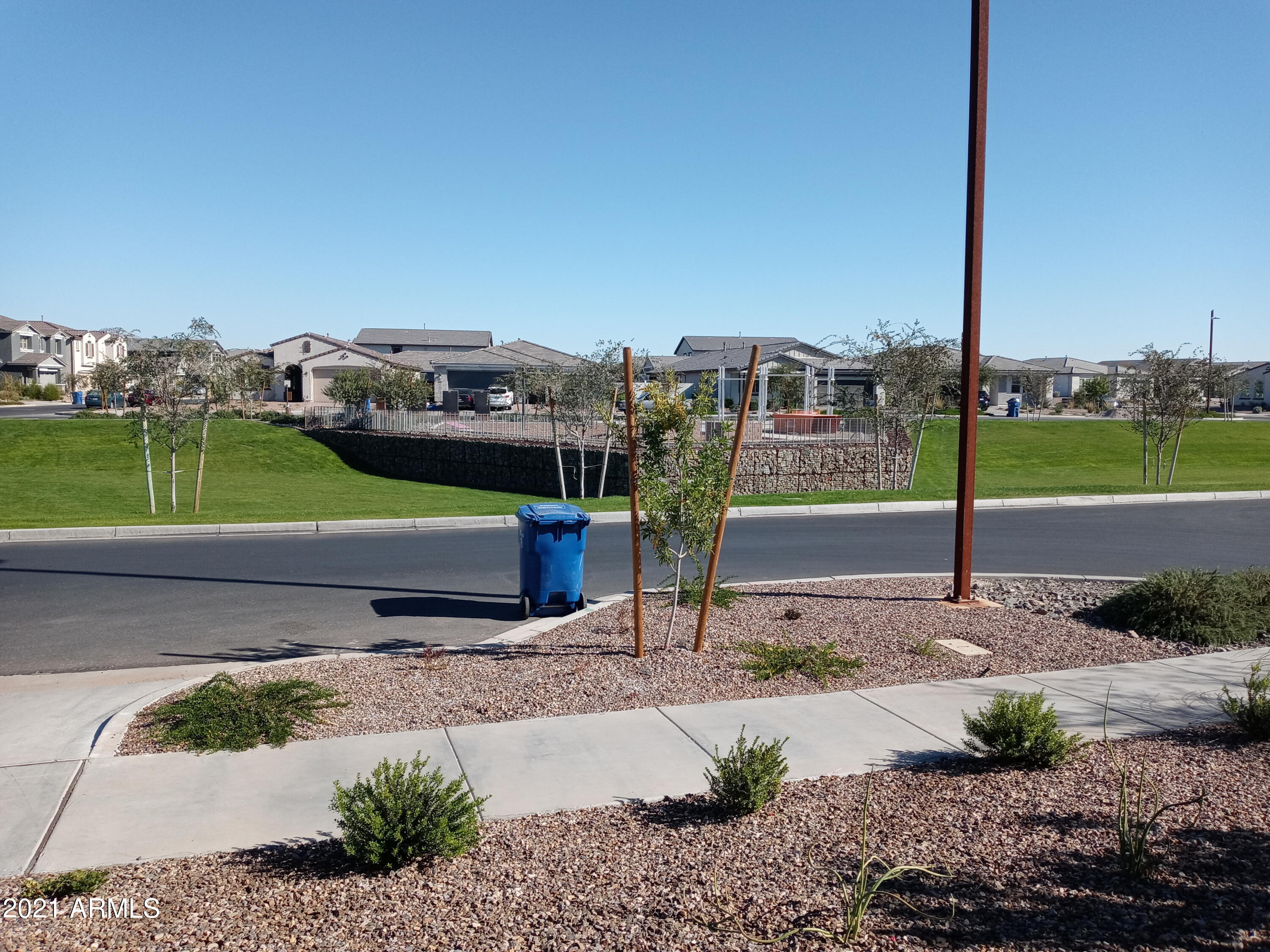 4134 South Neutron Mesa, AZ 85212 - Photo 6 of 17 Park across the street