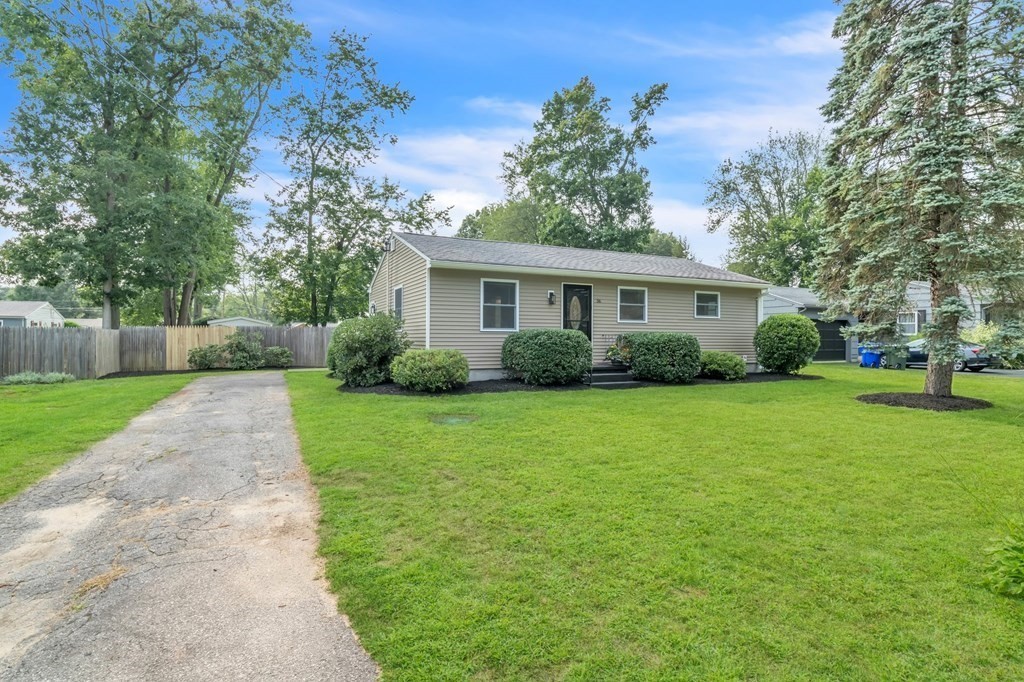 56 Louis Road Springfield, MA 01118 - Photo 3 of 36 Gallery Image 3