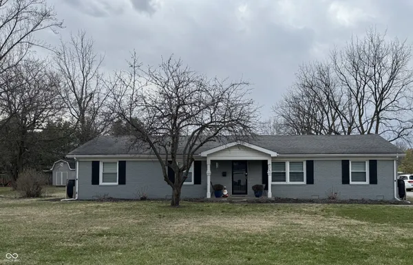 $315,000 | 404 South Illinois Street, Arcadia, IN 46030