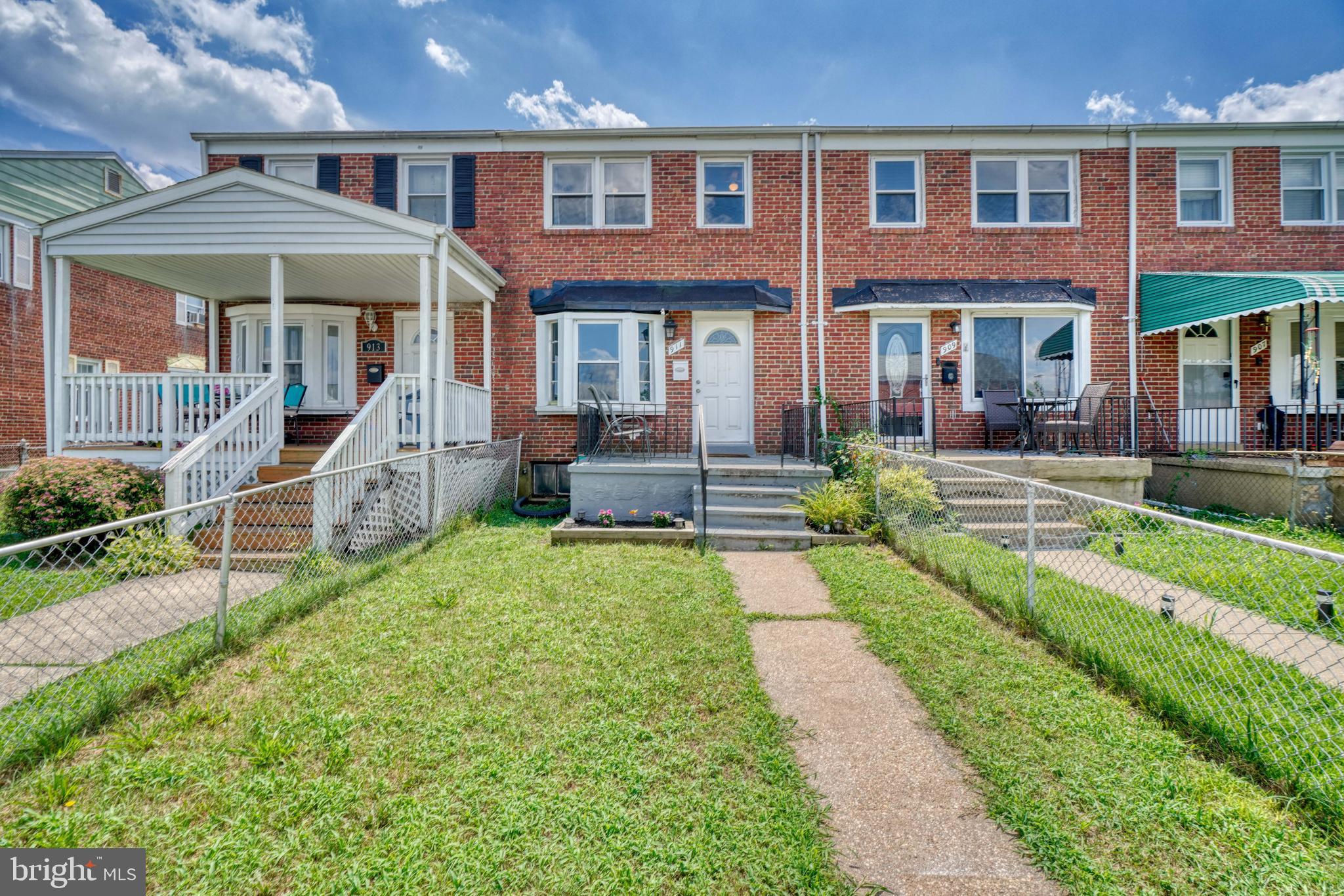 911 Arncliffe Road Essex, MD 21221 - Photo 1 of 26