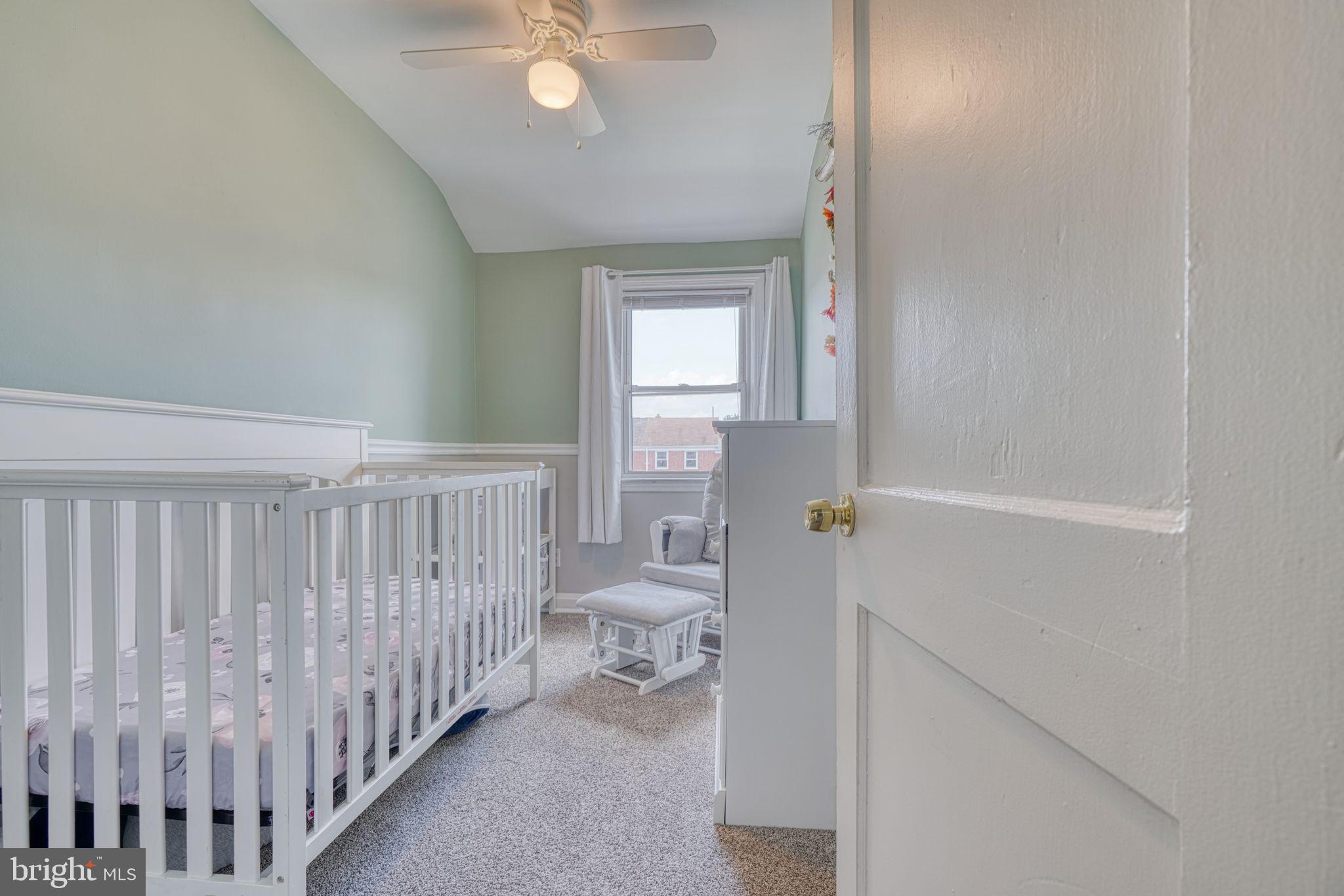 911 Arncliffe Road Essex, MD 21221 - Photo 16 of 26 Bedroom #3