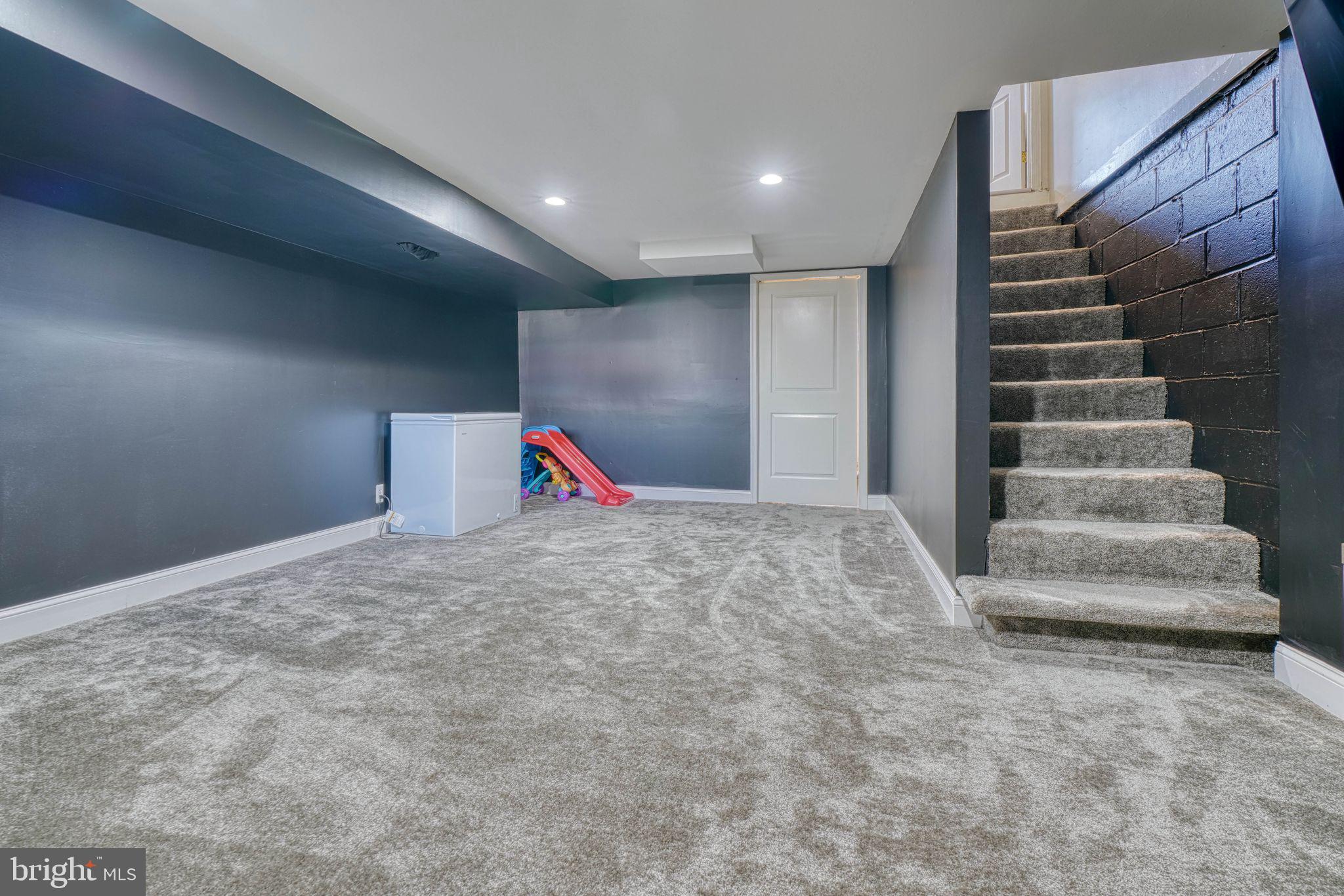 911 Arncliffe Road Essex, MD 21221 - Photo 22 of 26 Updated electric in basement