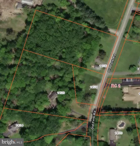 $360,000 | 14528 Old York Road, Phoenix, MD 21131