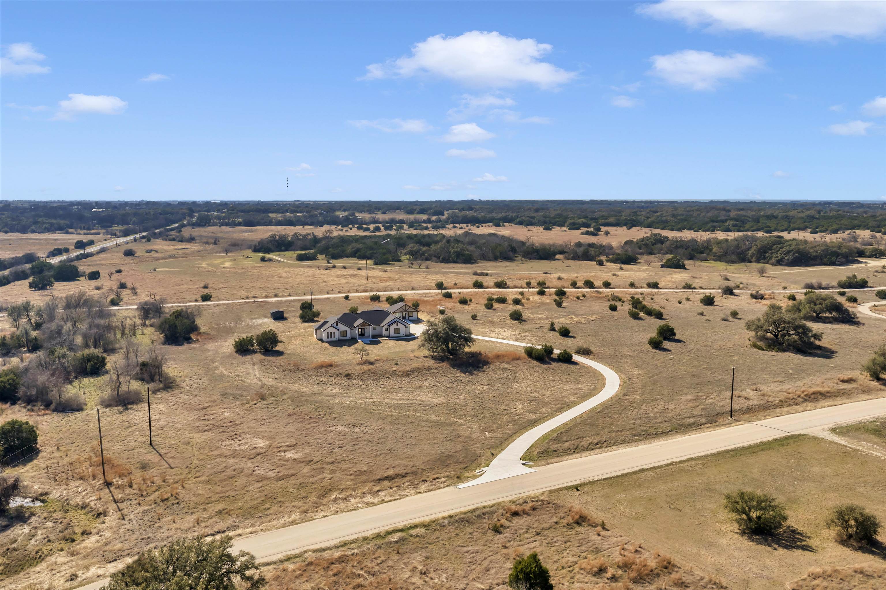 138 Cloudwood Ranch Road Briggs, TX 78608 - Photo 3 of 35