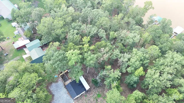 $265,000 | 1485 Broad River Scenic Drive, Tignall, GA 30668