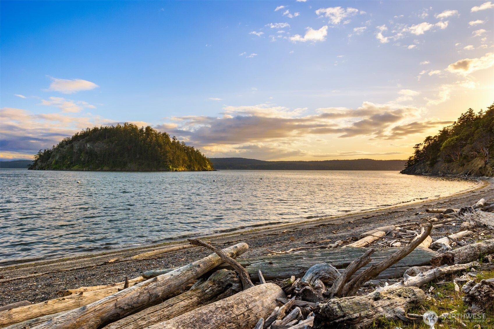 707 Northwest Thatcher Pass Road Anacortes, WA 98221 - Photo 39 of 40