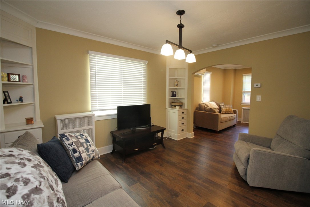 3550 St Albans Road Cleveland Heights, OH 44121 - Photo 7 of 32