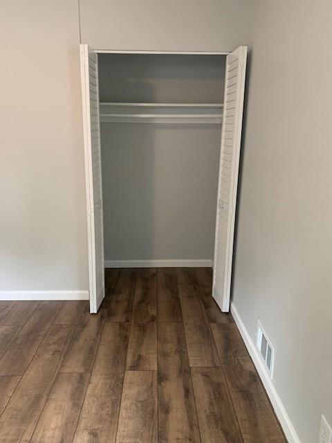 4559 Hendrix Drive Forest Park, GA 30297 - Photo 13 of 24 a view of an empty room