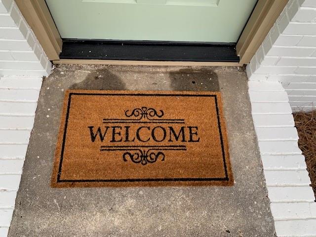 4559 Hendrix Drive Forest Park, GA 30297 - Photo 3 of 24 a close up of a street sign