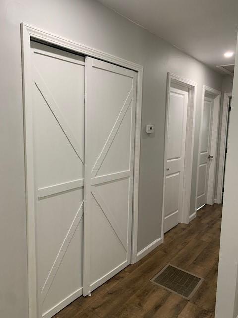 4559 Hendrix Drive Forest Park, GA 30297 - Photo 8 of 24 a view of an empty room