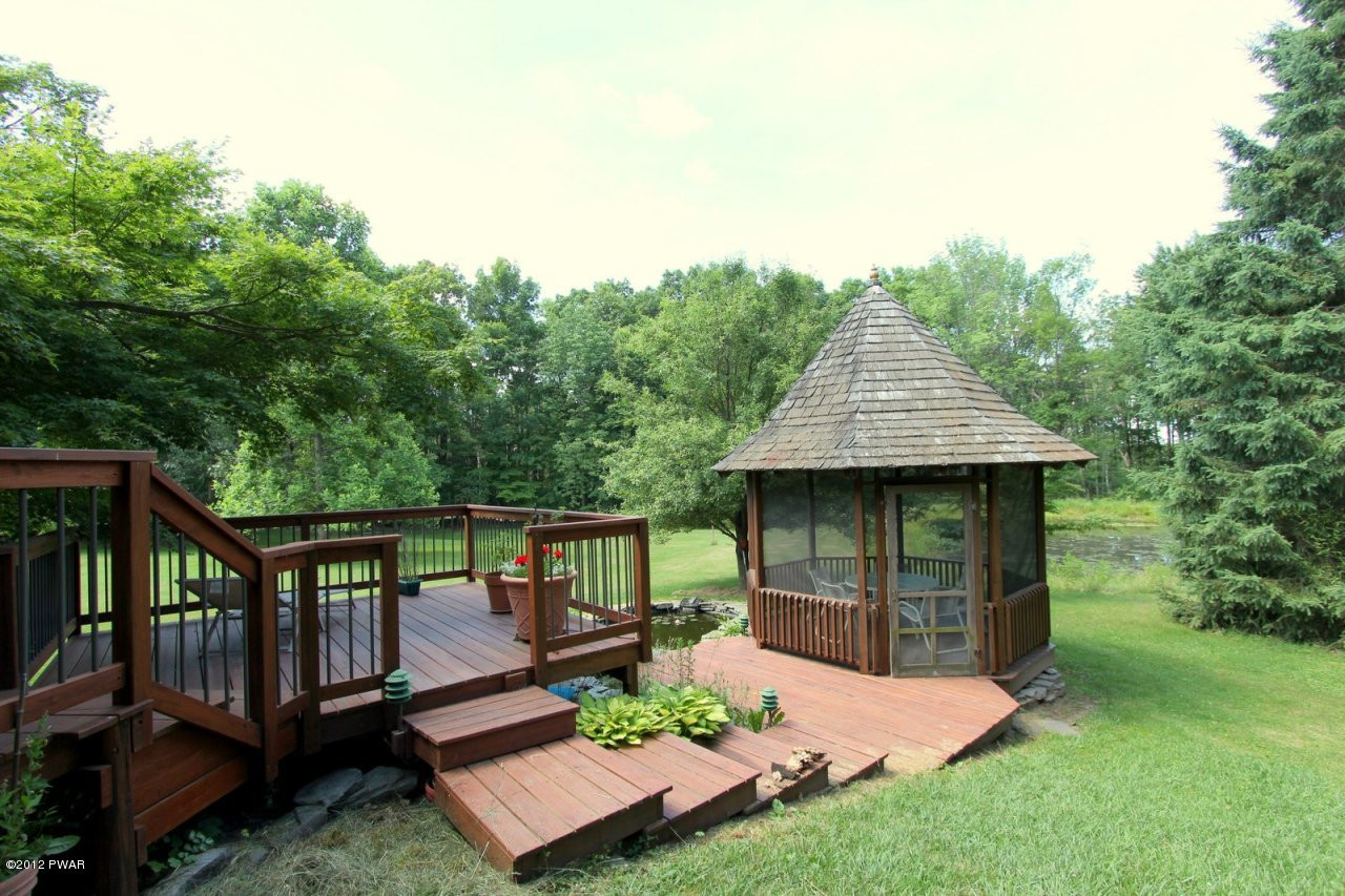 153 Daniels Road Hawley, PA 18428 - Photo 7 of 39 Gallery Image 7