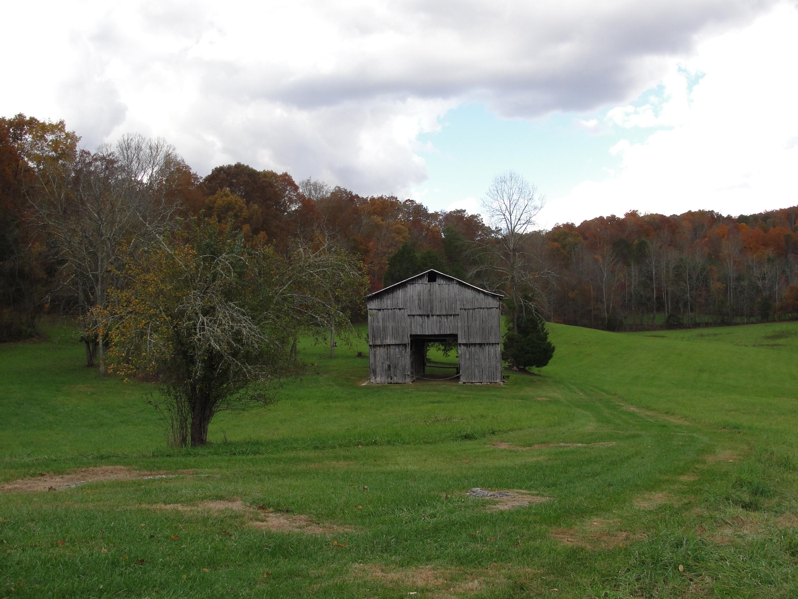 160 Lost Creek Road Sharps Chapel, TN 37866 - Photo 10 of 14 017