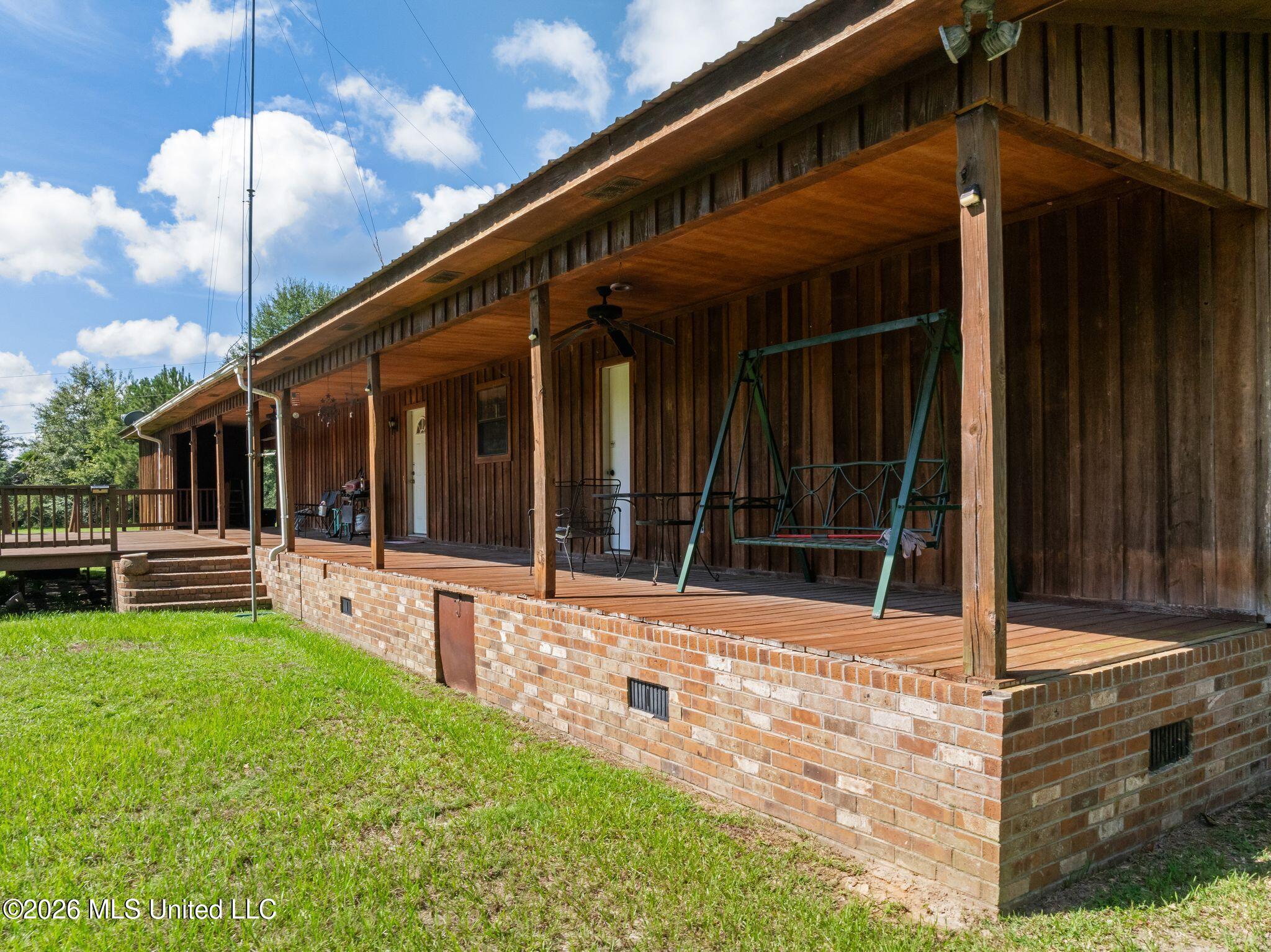 150 Lees Chapel Road Tylertown, MS 39667 - Photo 40 of 46 144_Lees_Chapel_Rd-84